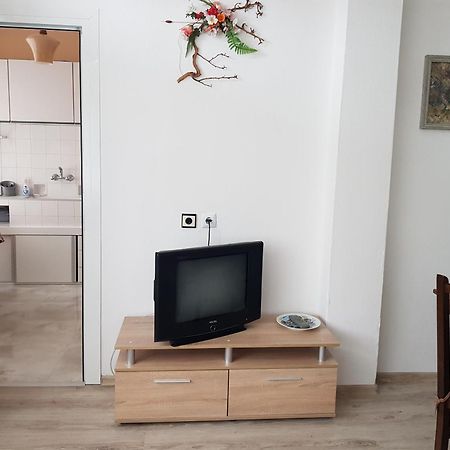 Megi Apartments Sozopol Exteriör bild