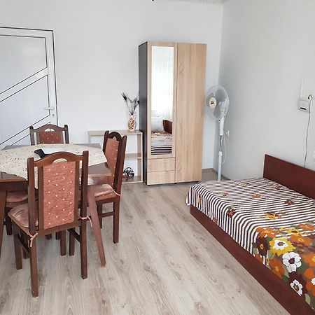 Megi Apartments Sozopol Exteriör bild