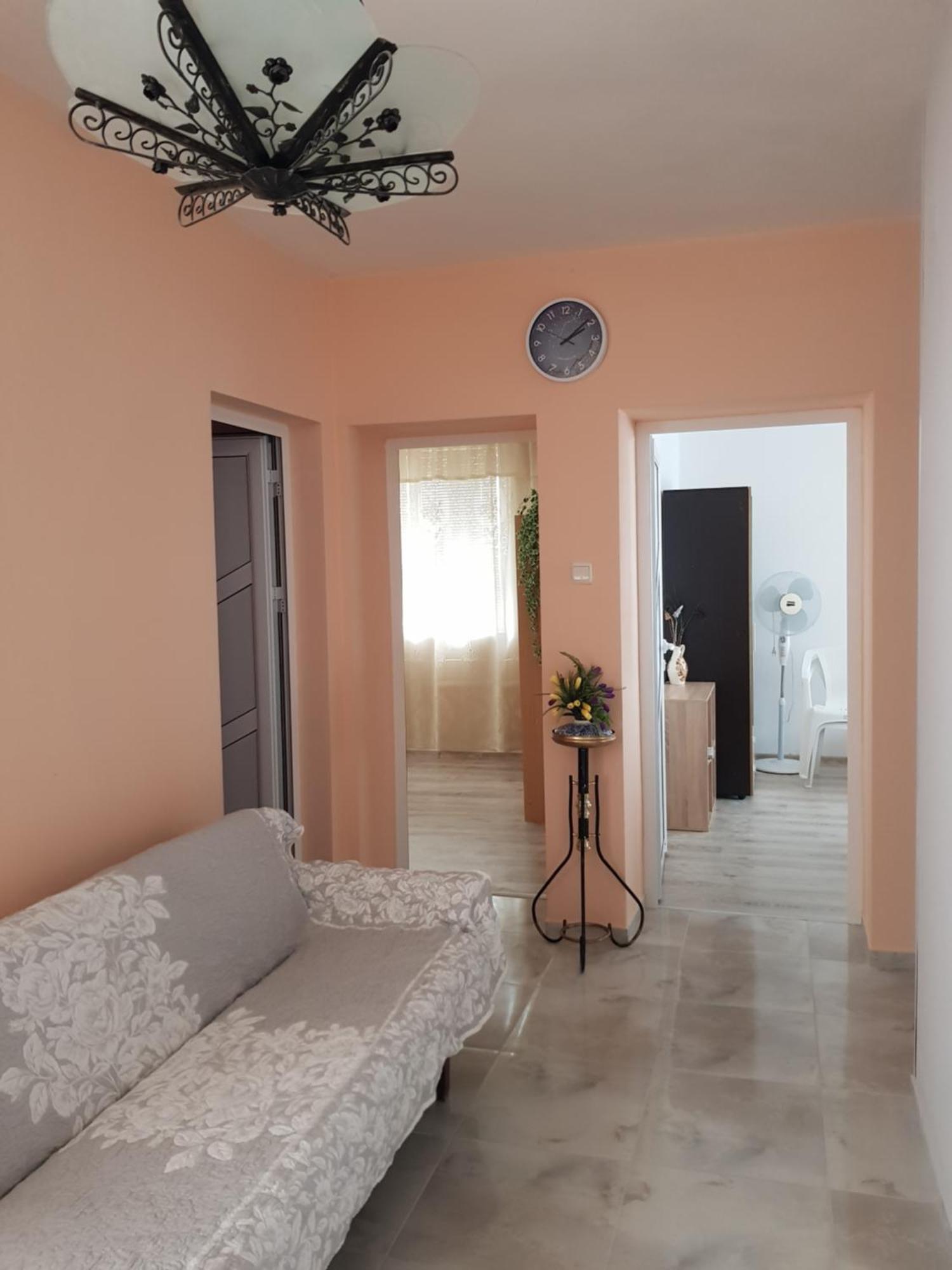 Megi Apartments Sozopol Exteriör bild