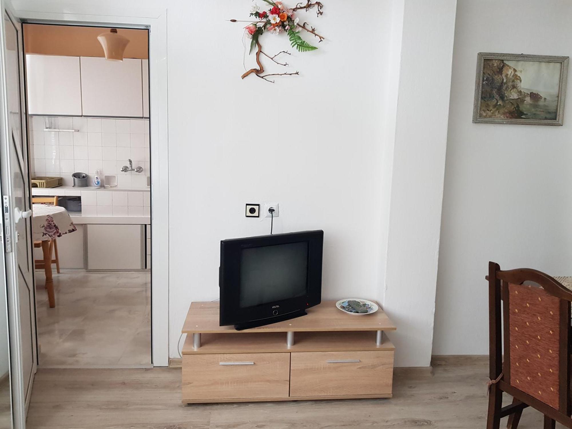 Megi Apartments Sozopol Exteriör bild