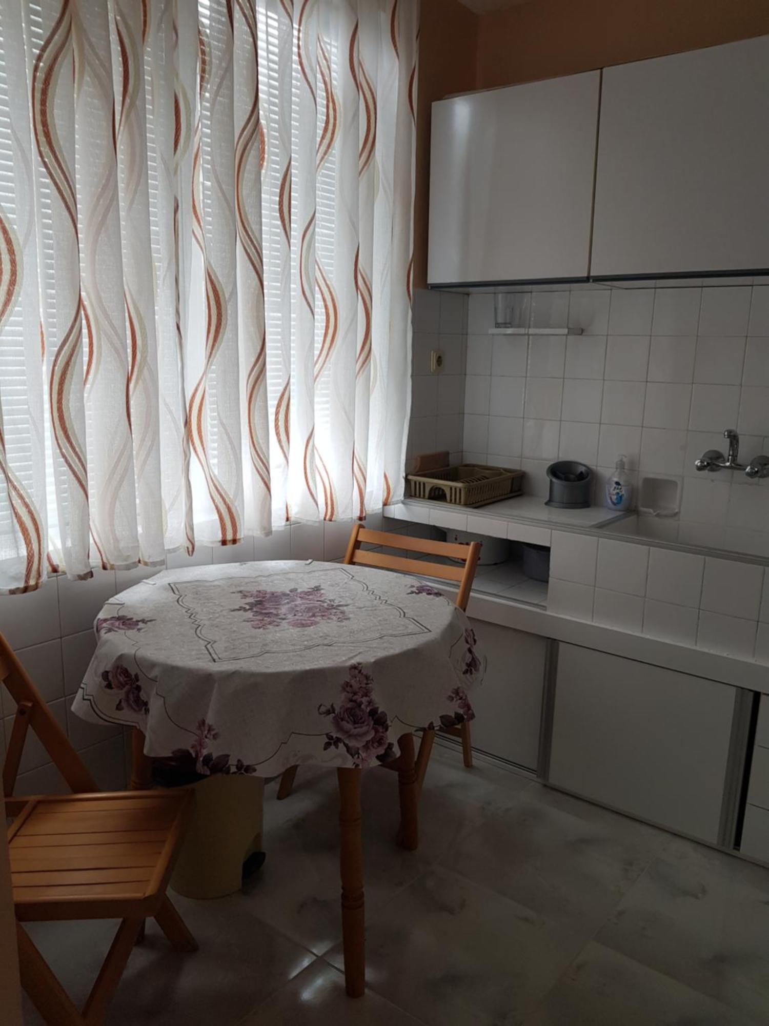 Megi Apartments Sozopol Exteriör bild
