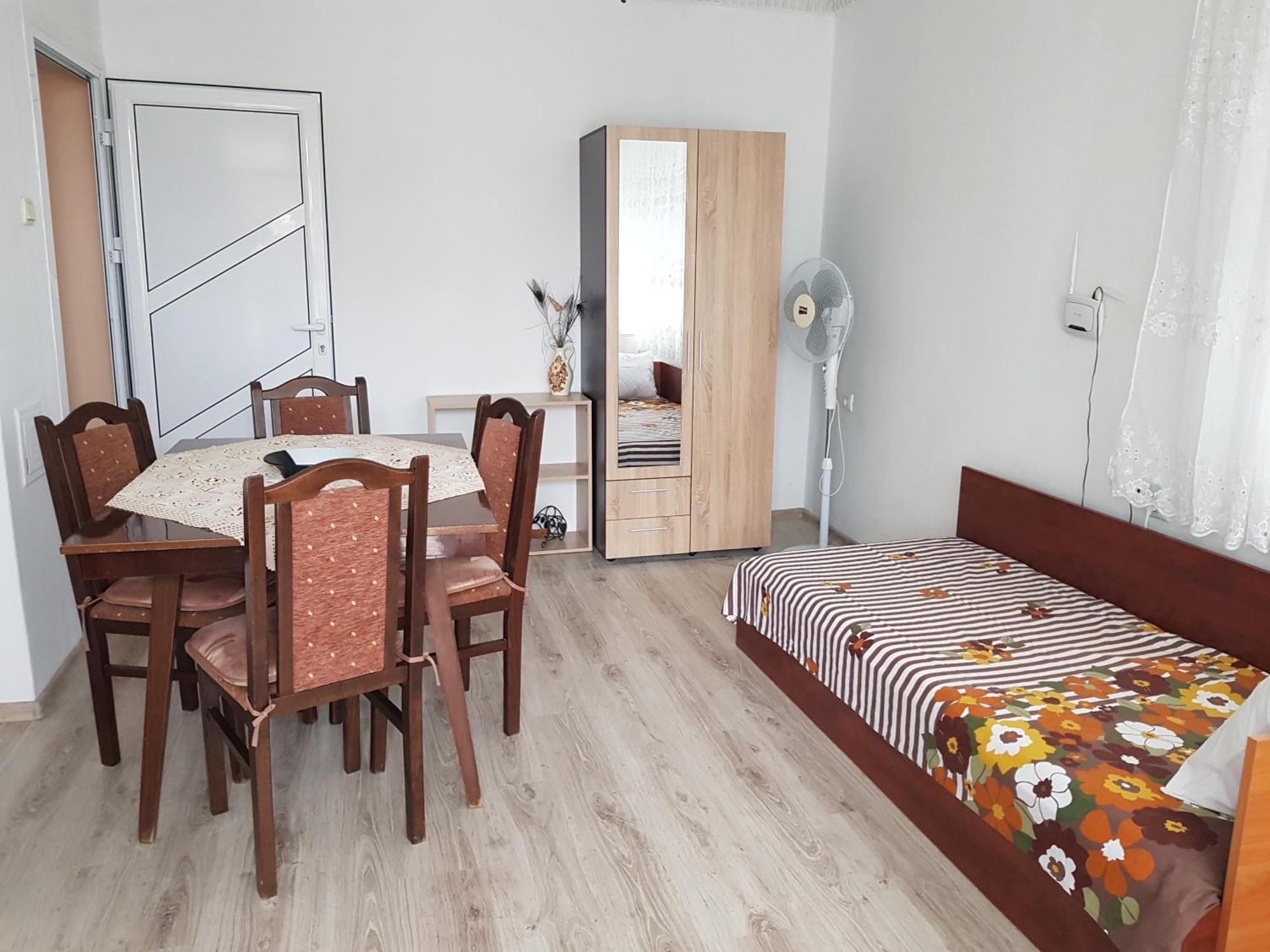 Megi Apartments Sozopol Exteriör bild