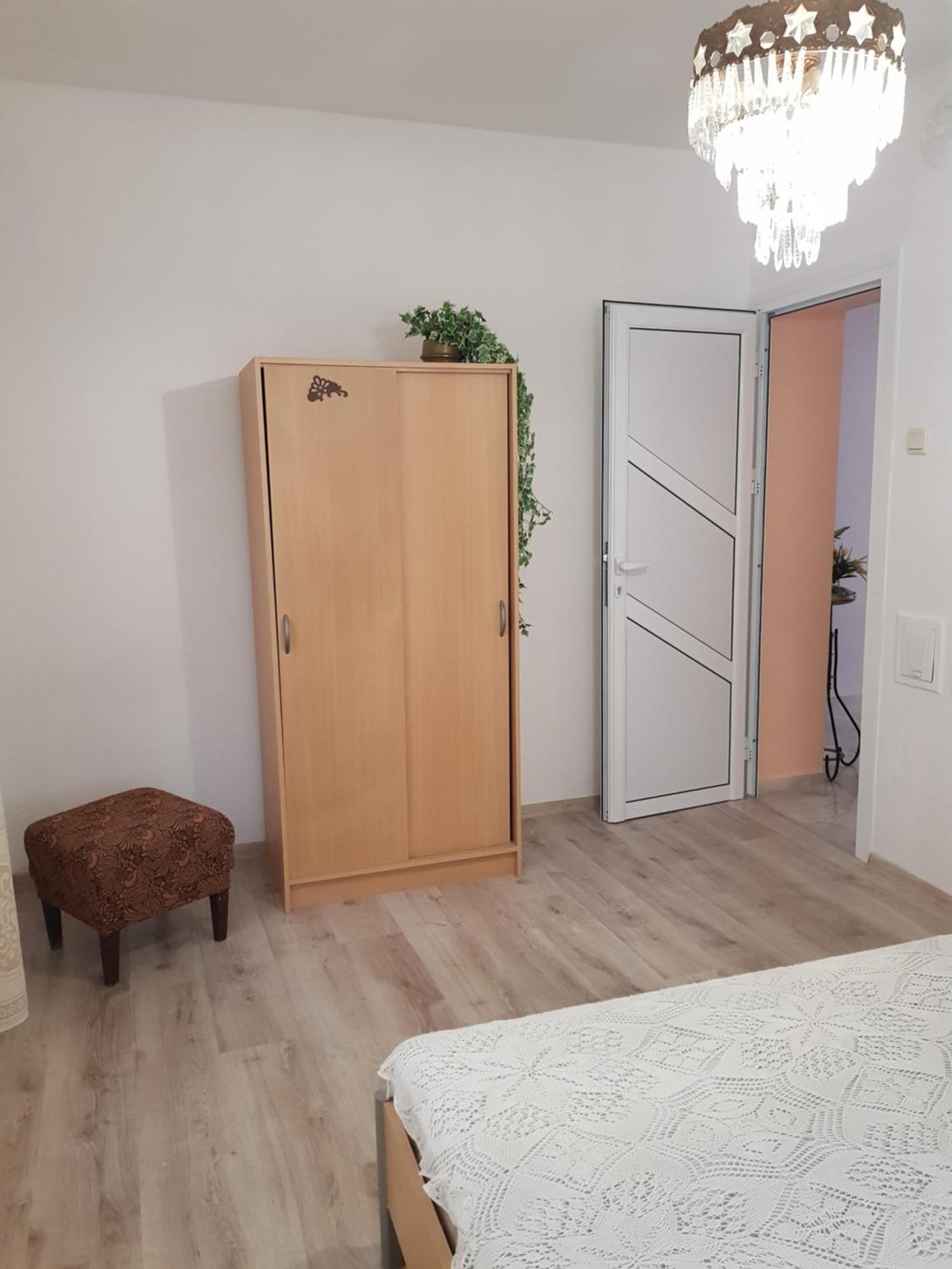 Megi Apartments Sozopol Exteriör bild