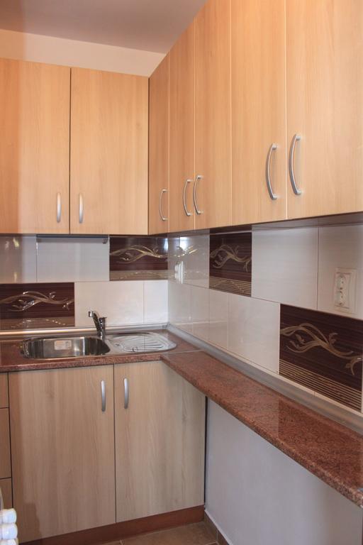 Megi Apartments Sozopol Rum bild
