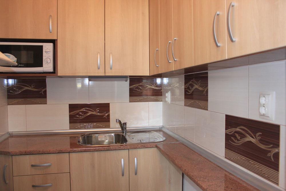 Megi Apartments Sozopol Rum bild