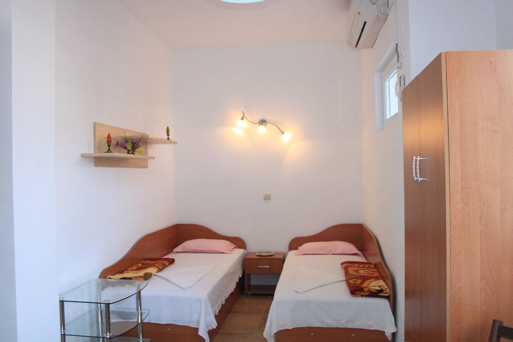 Megi Apartments Sozopol Rum bild
