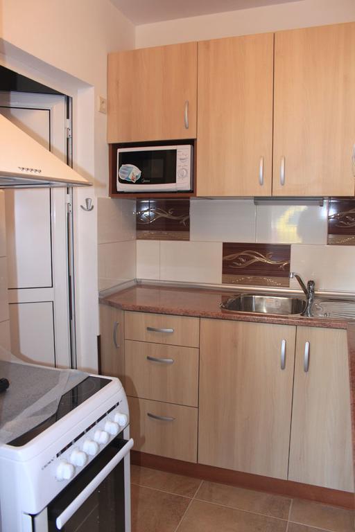Megi Apartments Sozopol Rum bild
